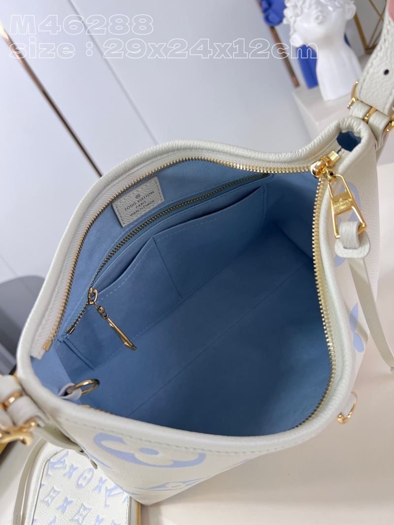 Louis Vuitton Hobo Bags